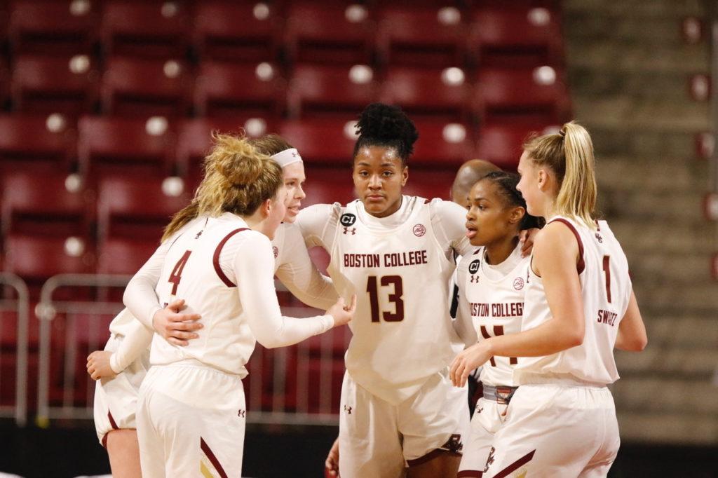 Go Figure: What Will it Take for the Eagles to Make the NCAA Tournament?