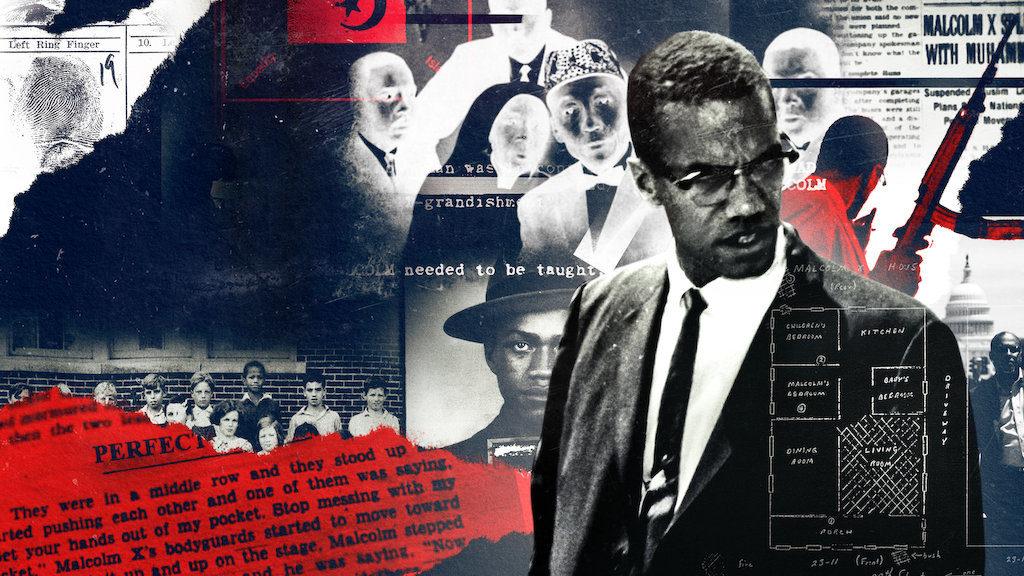 'Who Killed Malcolm X' Investigates Unsolved Assassination