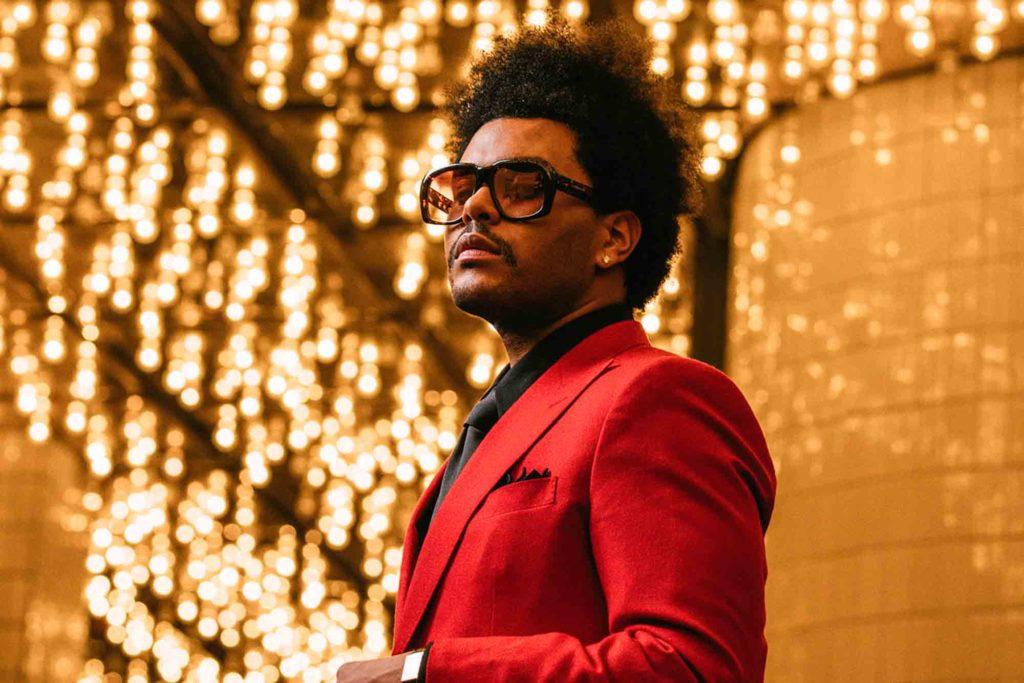 The Weeknd Laments Over Past Love and More in Singles