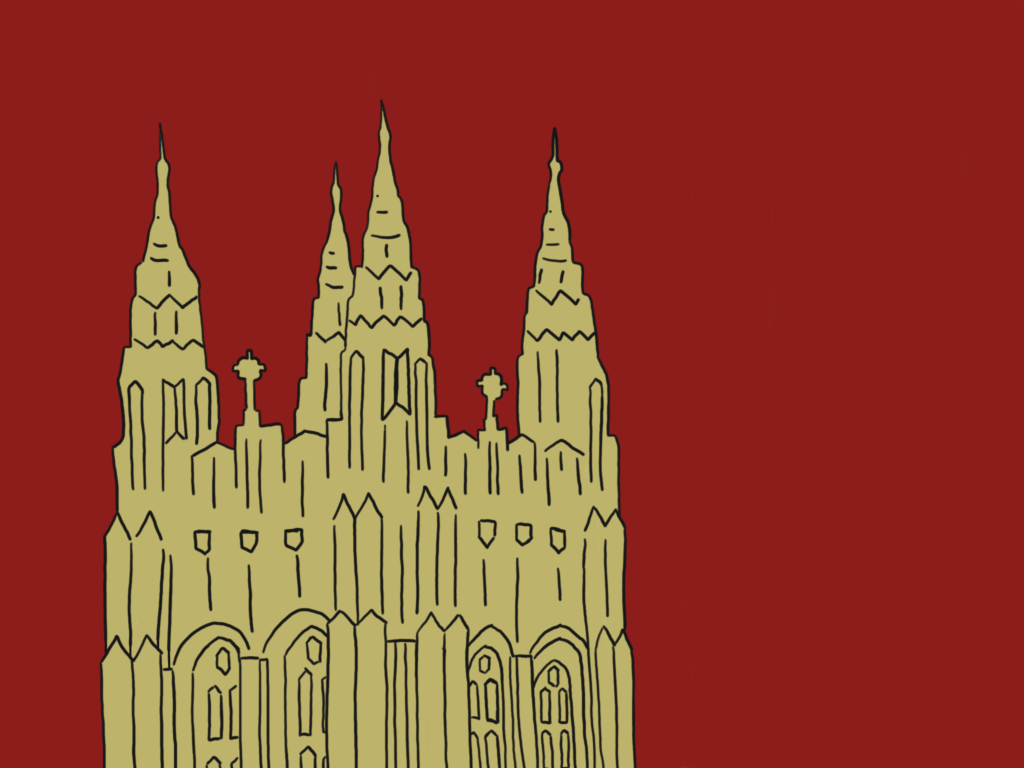 There's a Better Way to Do Woods College Registration for Undergrads