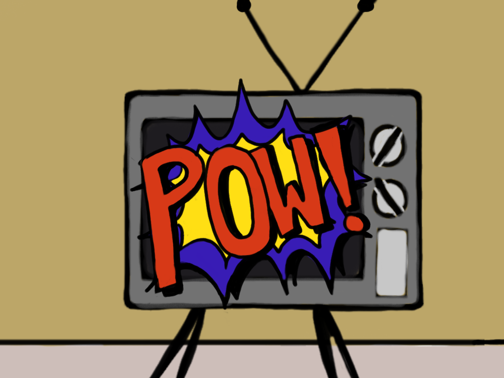 DiPatri: What Makes a Movie Great?