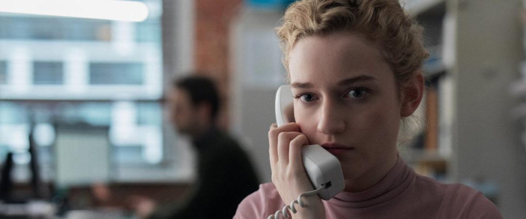 Speaking with 'The Assistant' Director Kitty Green