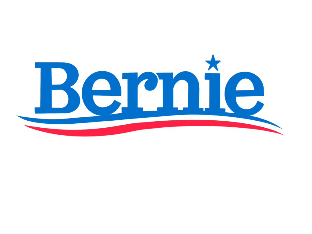 Bernie Sanders for President 2020