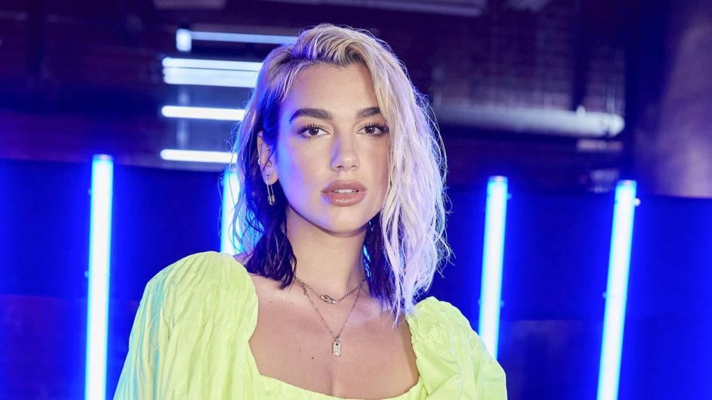 Dua Lipa's Music Video 'Physical' Raises Bar for Pop Genre