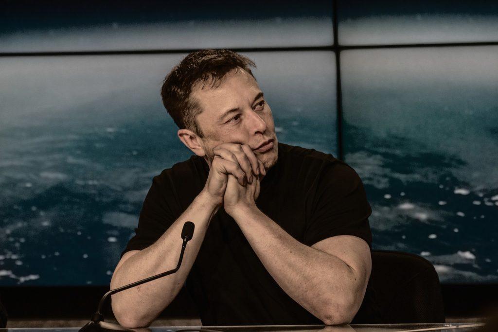 Ran: Music Maven Elon Musk