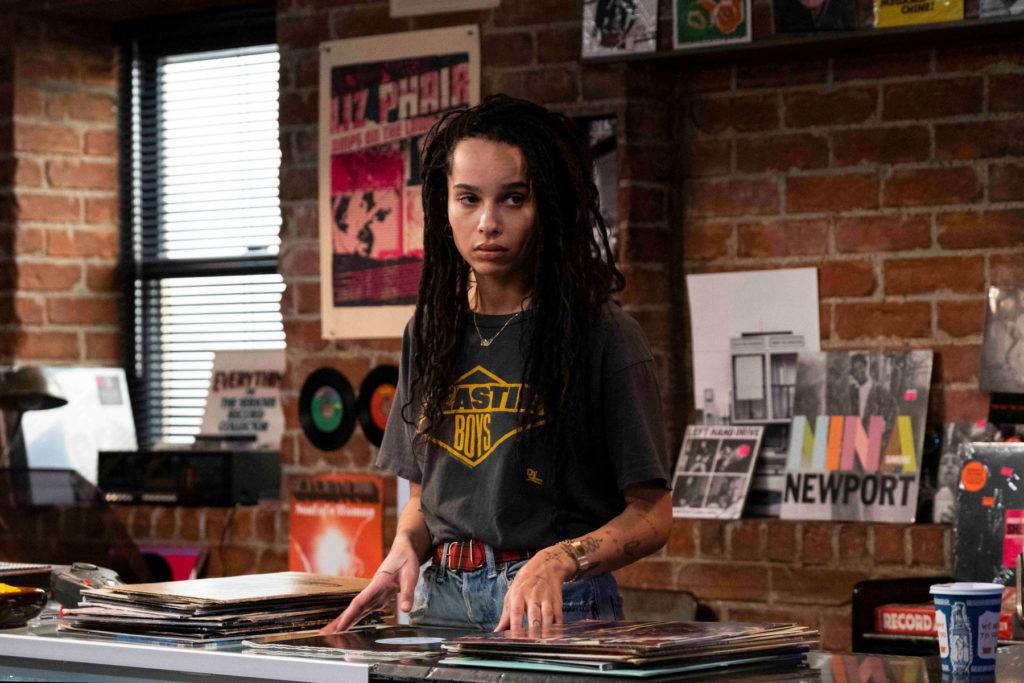 'High Fidelity' Remake Adapts Classic to Today's Culture