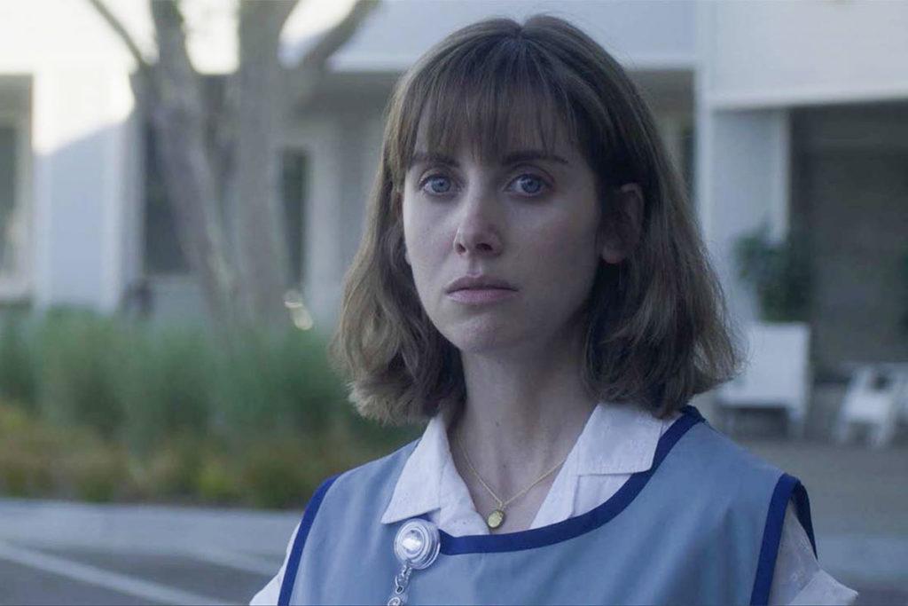 Netflix's 'Horse Girl' Turns Obsession into a Dark Tale