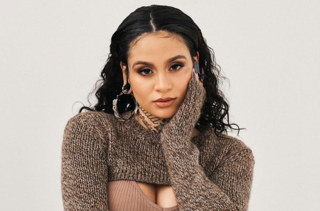 Kehlani's Two-Part Music Video Pays Homage to Oakland