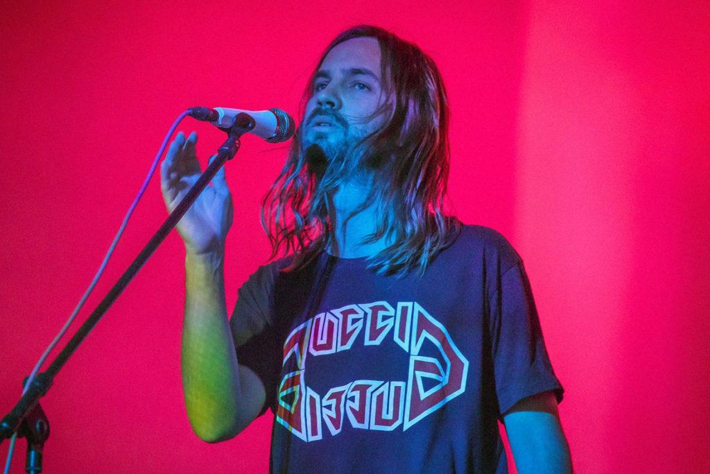 Tame Impala's 'The Slow Rush' Basks in Indie Pop Bliss