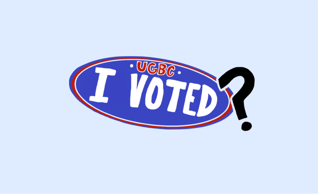 In a Tired Election, Vote Freshmen