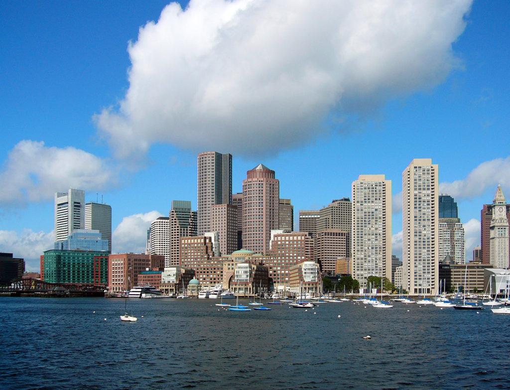 Massachusetts Declares a State of Emergency as a Result of Coronavirus