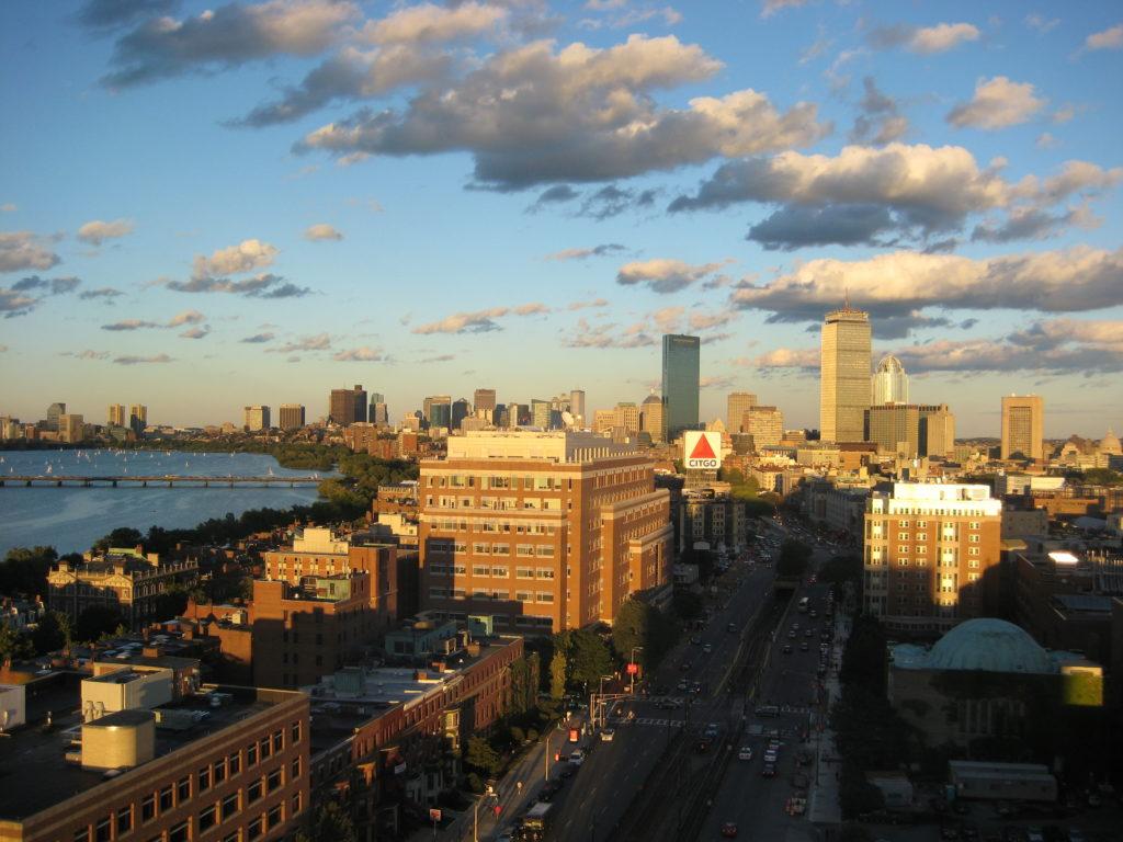 Walsh Announces St. Patrick's Day Parade Cancelled, Plans to Hold Boston Marathon Unaffected