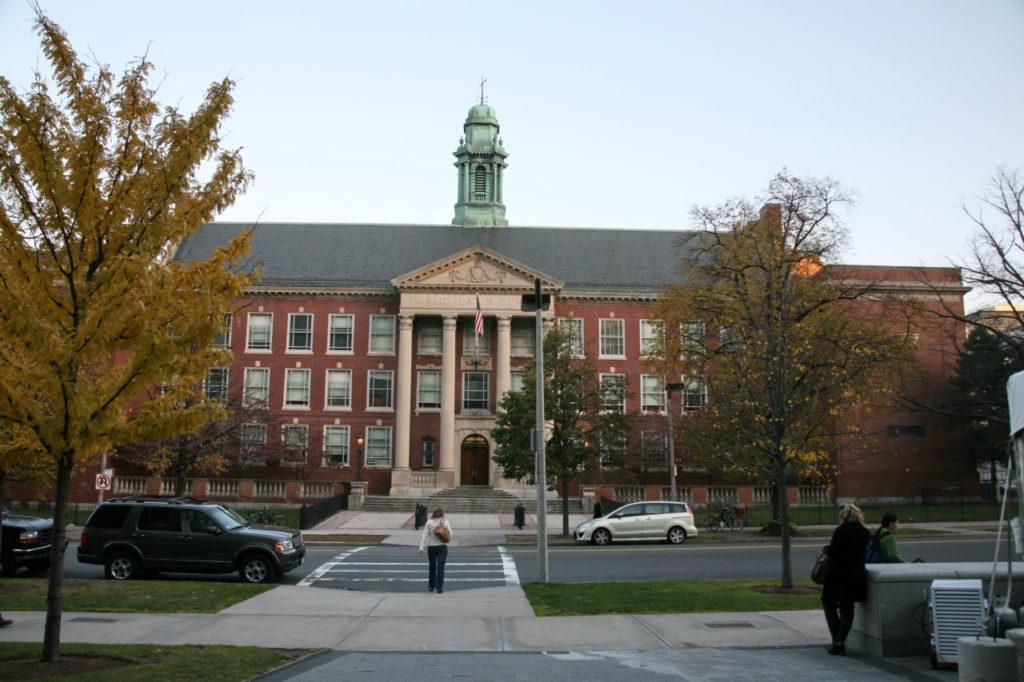 Boston Public Schools Cancel All Domestic School-Sponsored Trips due to Coronavirus