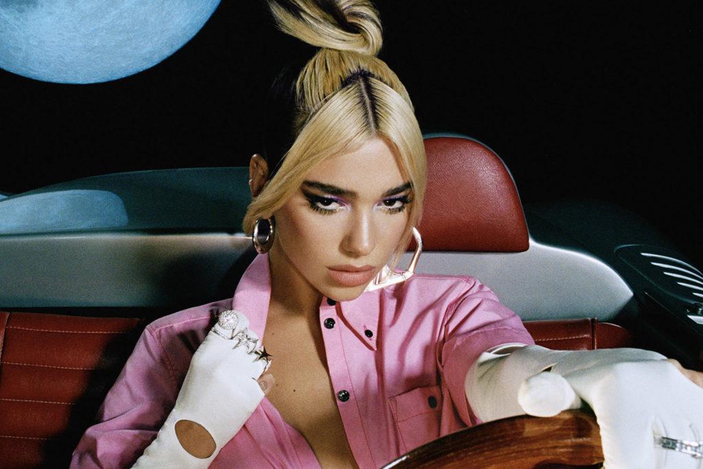 Dua Lipa’s 'Future Nostalgia' is Pop’s Galactic Destiny