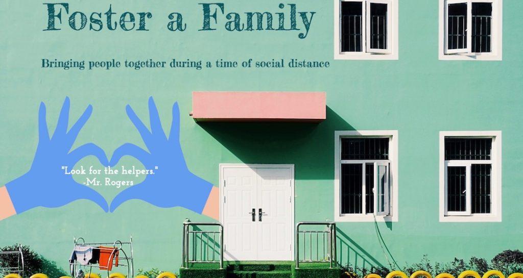 BC Student Creates Platform to Help Those Affected by COVID-19