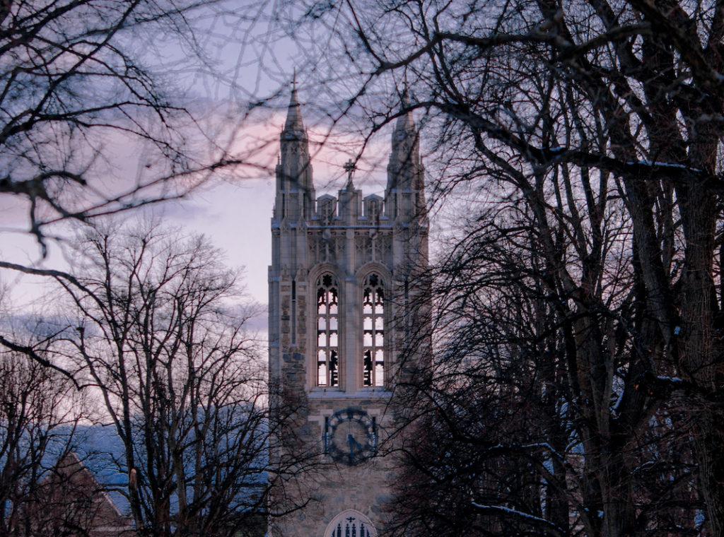 BC Has Now Closed Italy, South Korea, China Abroad Programs