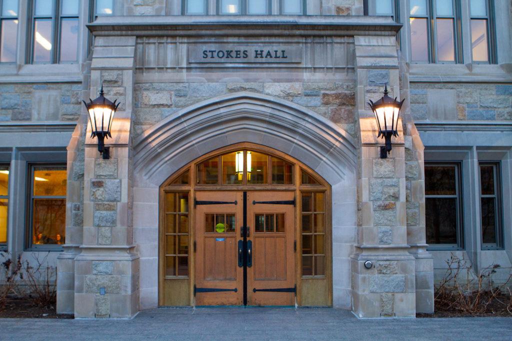 Update: University Planning on Continuing Classes Despite Petition