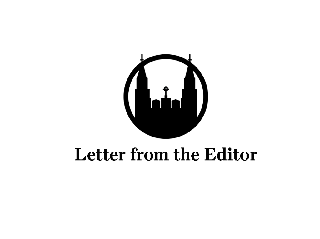 Letter from the Editor: As BC Closes, 'The Heights' Continues Reporting