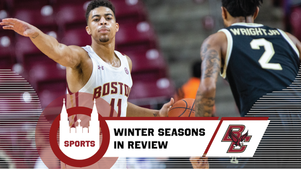 Season in Review: 2019-20 Men's Basketball