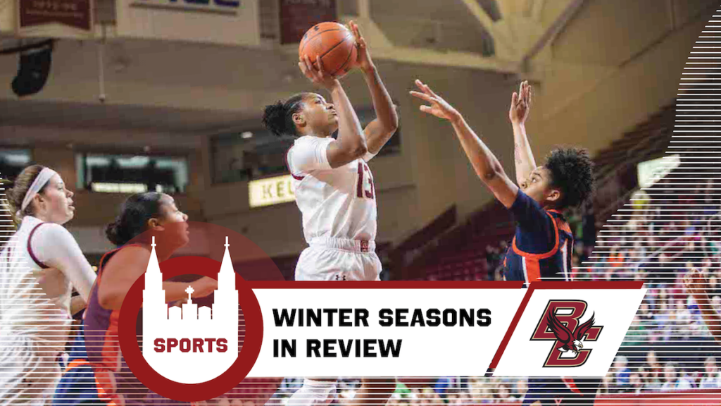 Season in Review: 2019-20 Women's Basketball