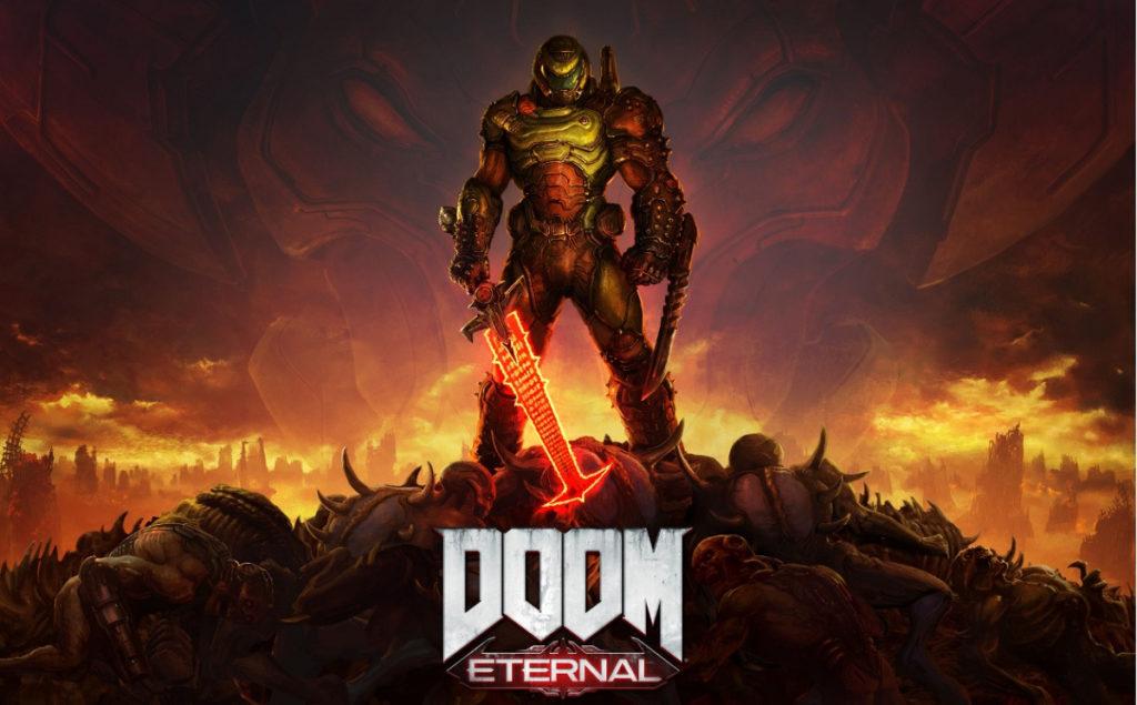 'Doom' Franchise Updates Demon-Slaying Plot