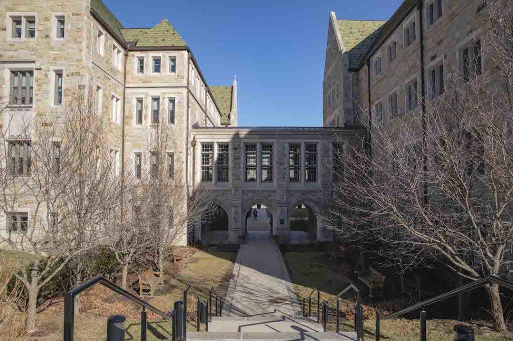 Petitions Call For LGBTQ+ Support, Gender-Neutral Housing