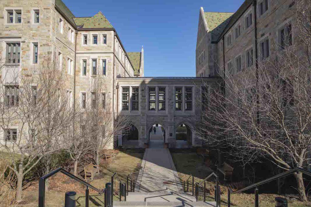 UGBC Calls for Suspension of In-Person Classes