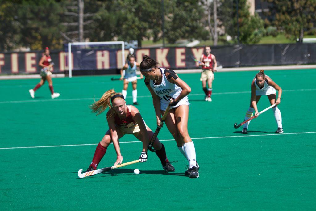 2019-20 Breakout Female Athlete of the Year: Margo Carlin