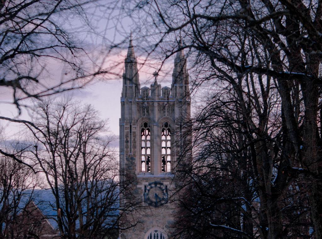 Final Title IX Rules Reshape BC’s Sexual Assault Investigations, Bolster Rights of Accused