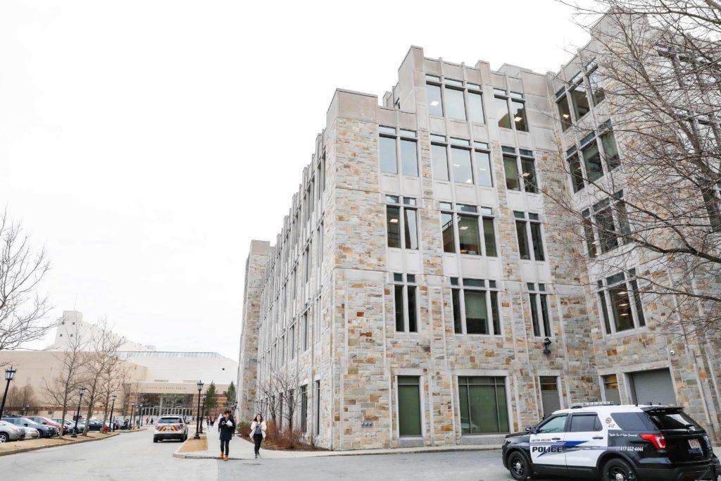 Four BC Student And Alumni Companies To Be Funded By SSC Venture Partners