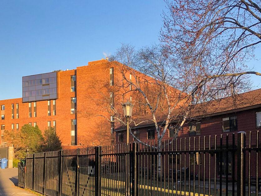 Mandatory Quarantine Won’t Affect Students Who Test Negative On Campus
