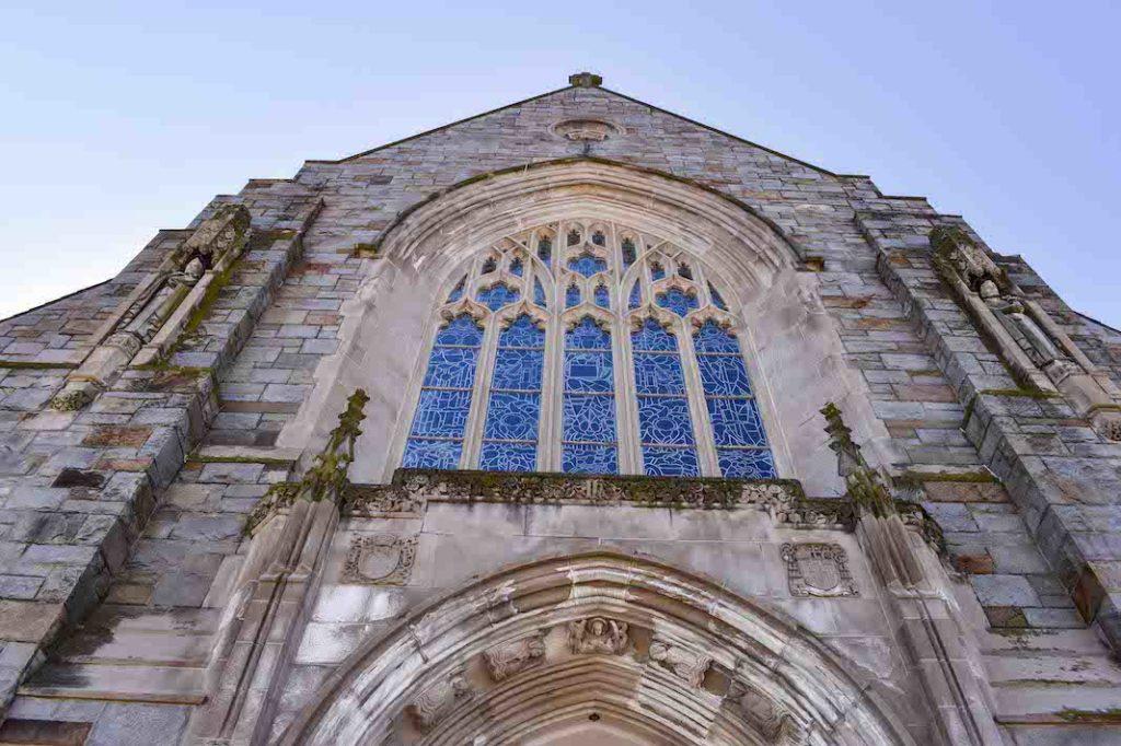 As BC Again Rejects an LGBTQ+ Resource Center, It Doesn’t Deny Donors Influence Its Policies