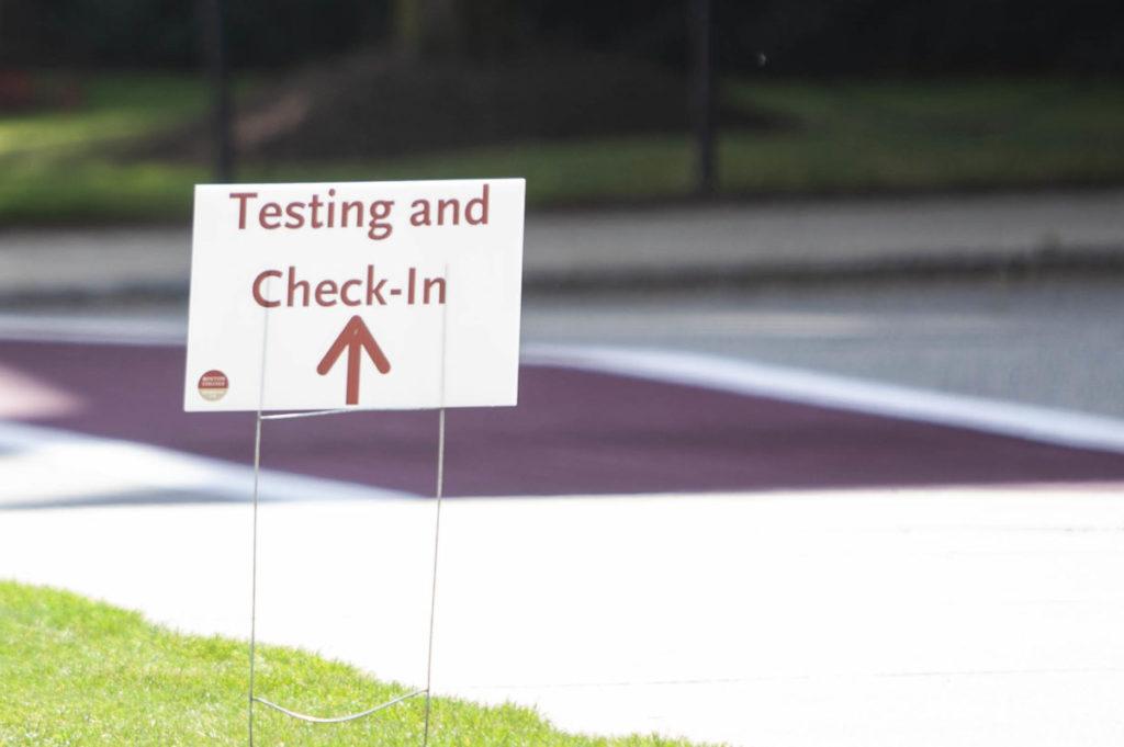 Councilor Breadon Calls BC's COVID-19 Testing Plan 'Insufficient'