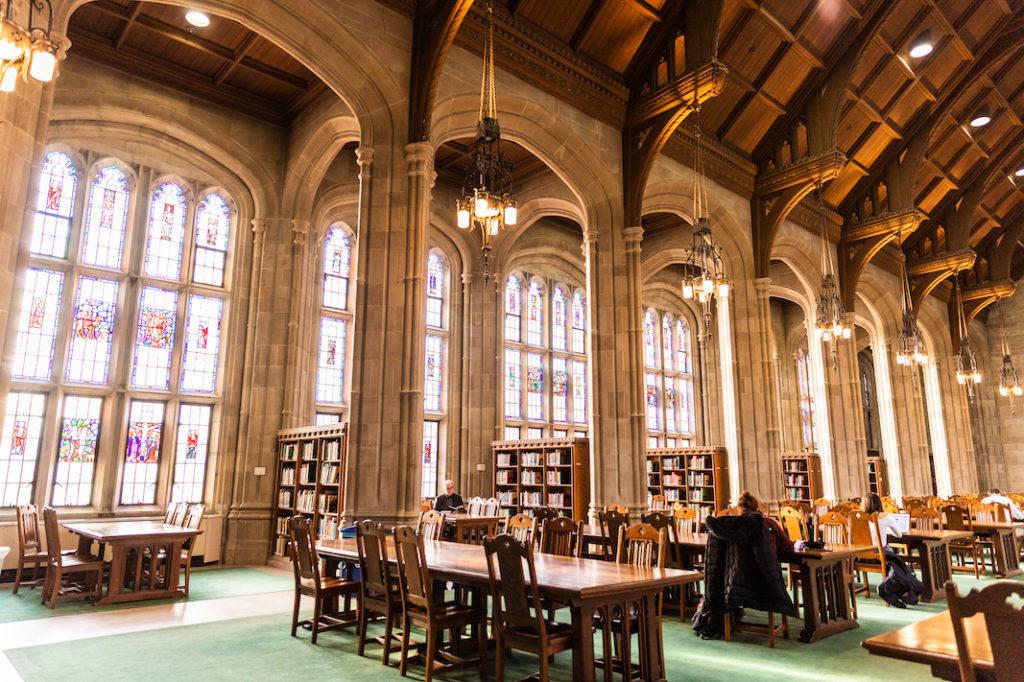 Sixty Percent of Courses to be Offered in Person this Fall