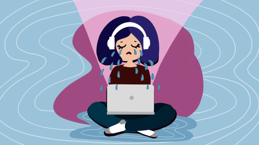 Telegdy: Is It Time To Cry?
