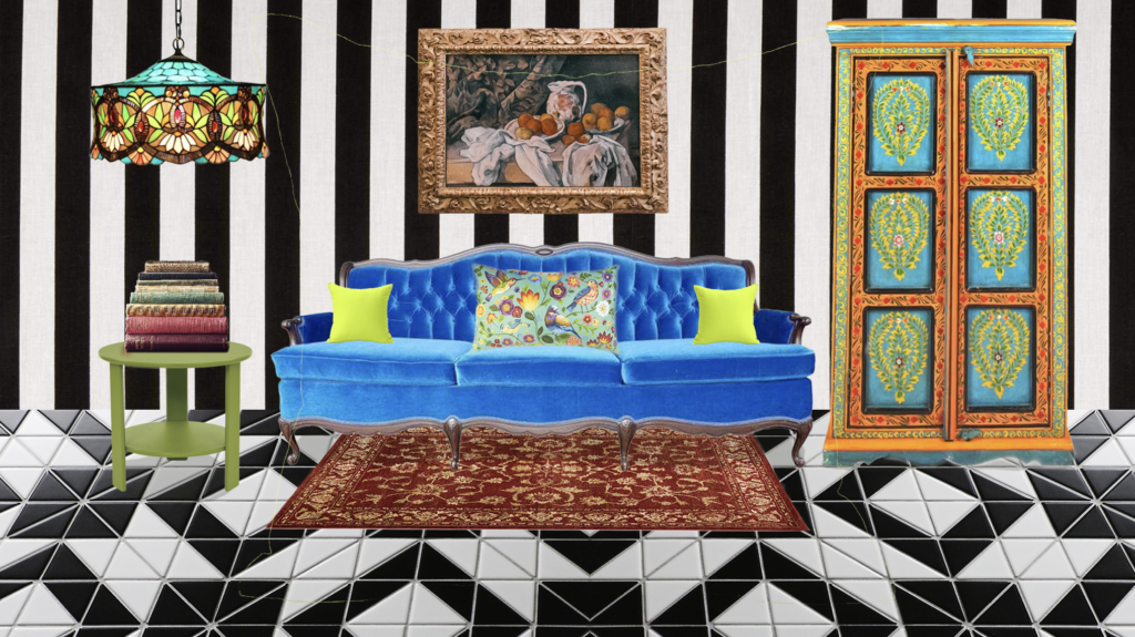 Telegdy: Down with Minimalism