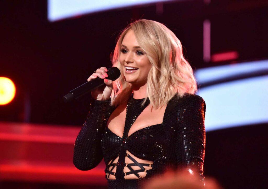 The Academy of Country Music Awards Go Virtual