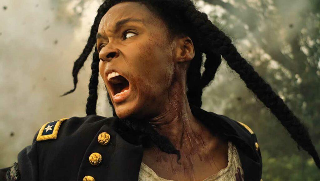 ‘Antebellum’ Wrestles With Slavery's Enduring Influence
