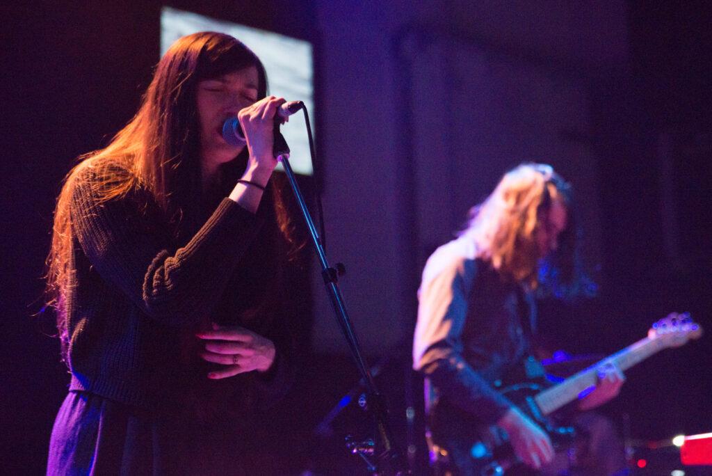 Cults Try to Redefine Sound on 'Host' to No Avail