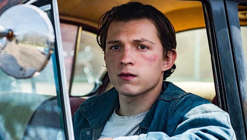 Impressive Cast Can't Redeem 'The Devil All the Time'