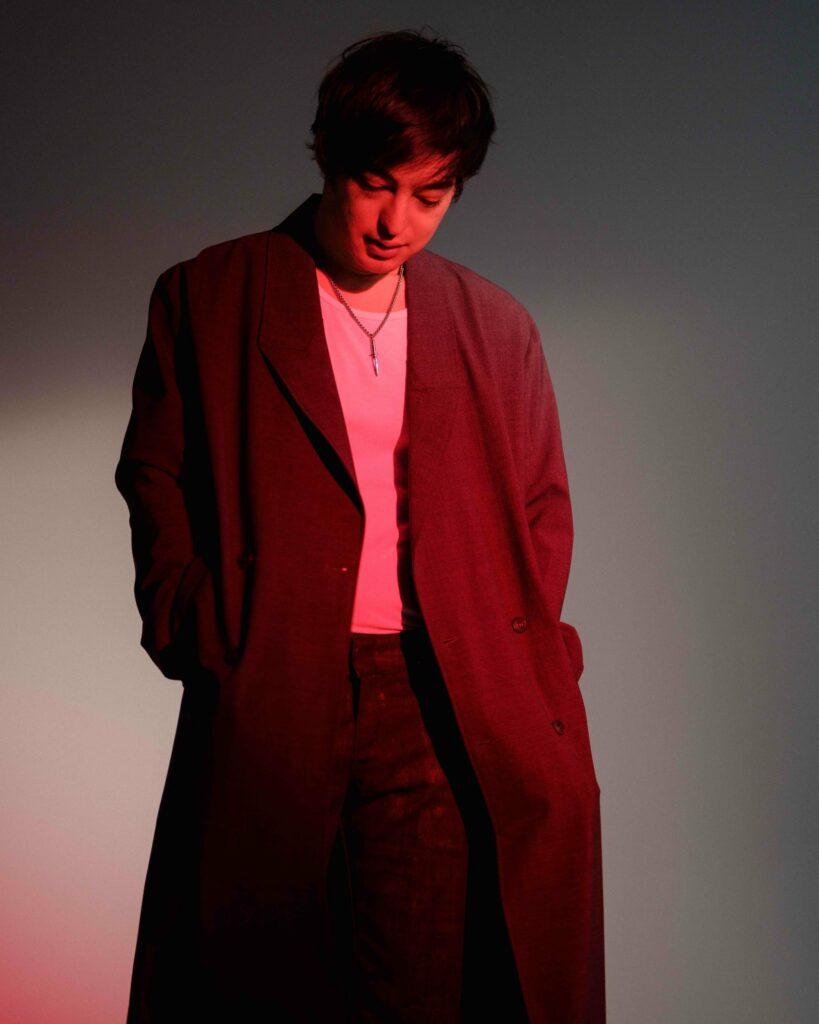 Joji Shows He's More Than a One-Trick Pony With 'Nectar'