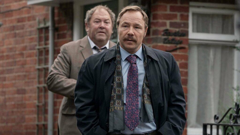 'The Murders at White House Farm' Opts for Subtlety
