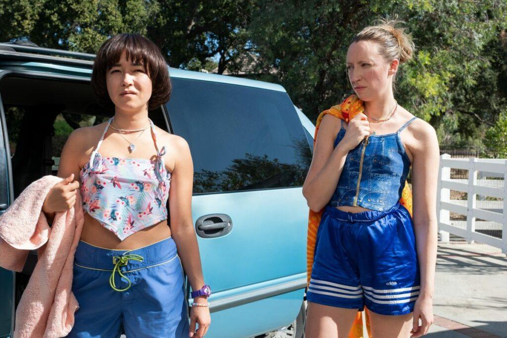 'PEN15' Season 2 Depicts Nuances of Middle School