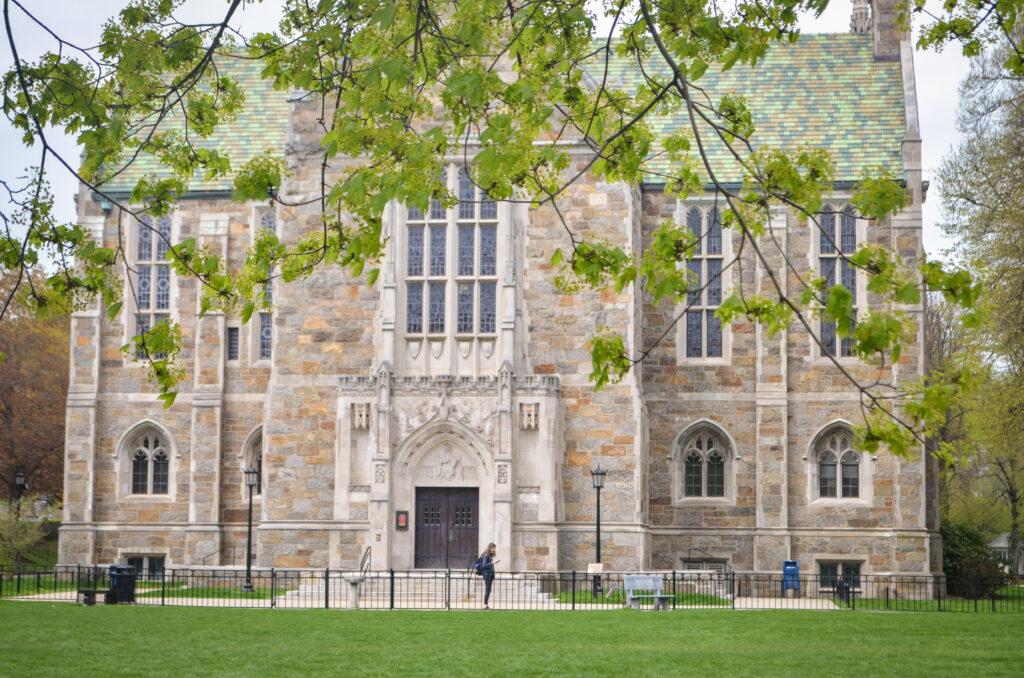 UGBC Asks Administration To Provide Academic Credit for ROTC Classes