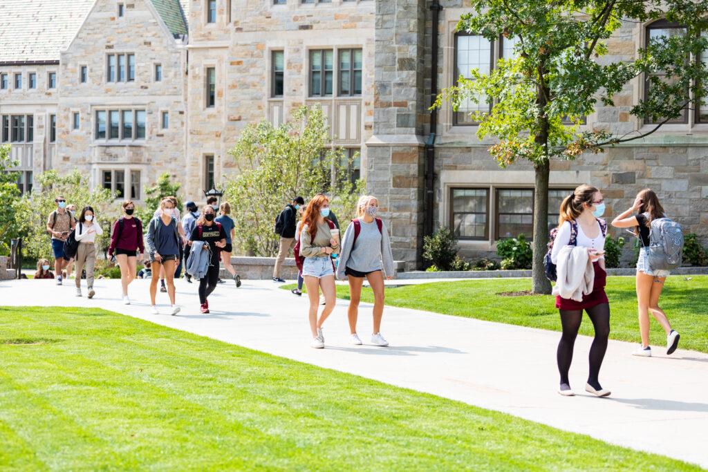 BC's Thanksgiving Plan Expected Today