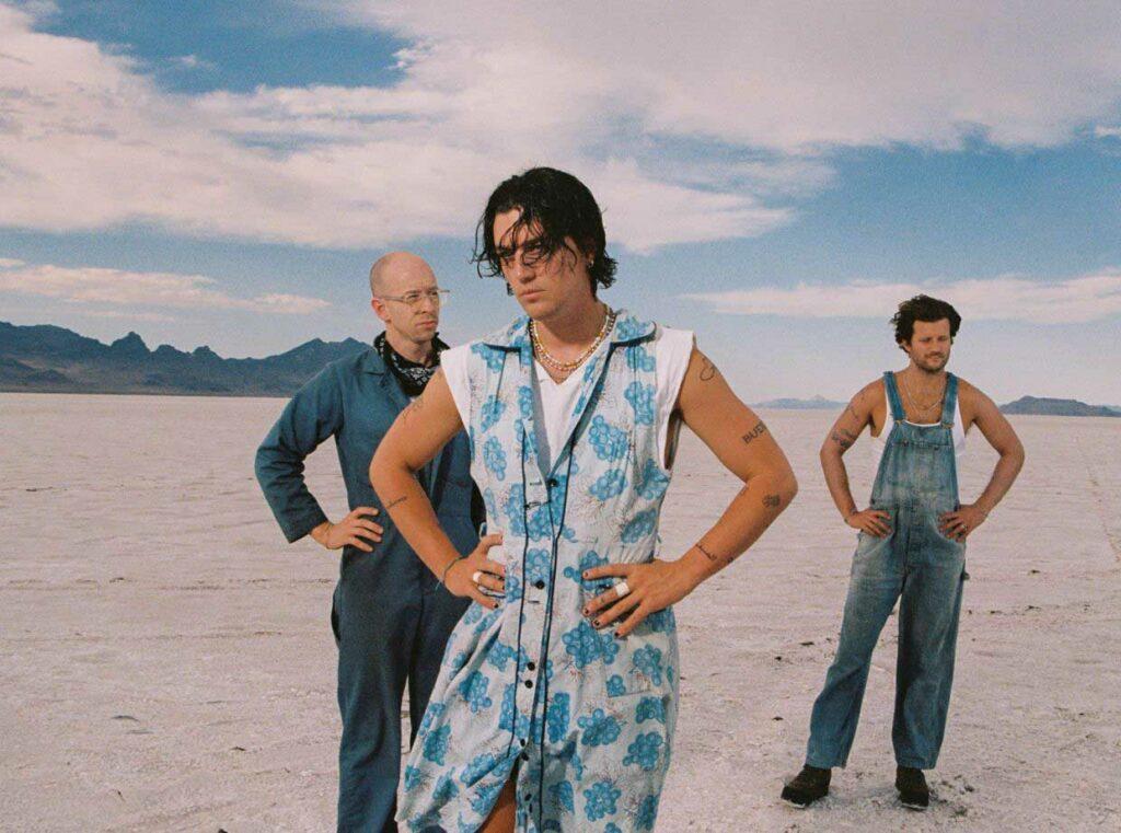 LANY Gets Lost in Sentimentality on 'mama's boy'