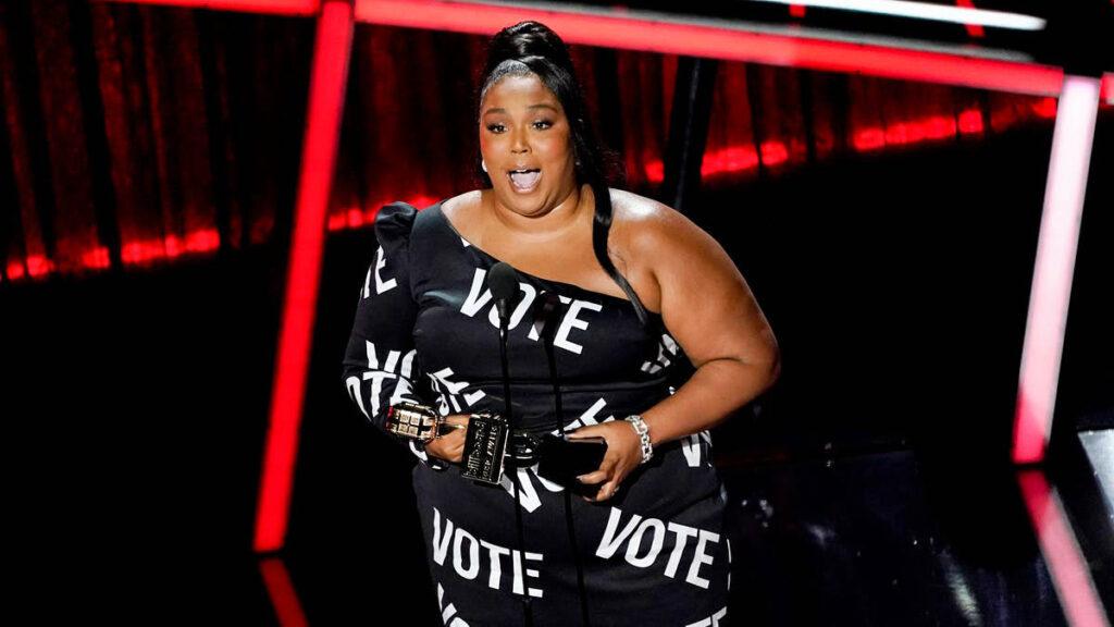 Artists Push for Social Change at Billboard Music Awards