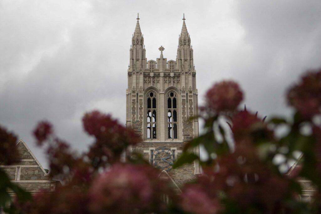 BC Delays Start of the Spring Semester, Cancels Spring Break