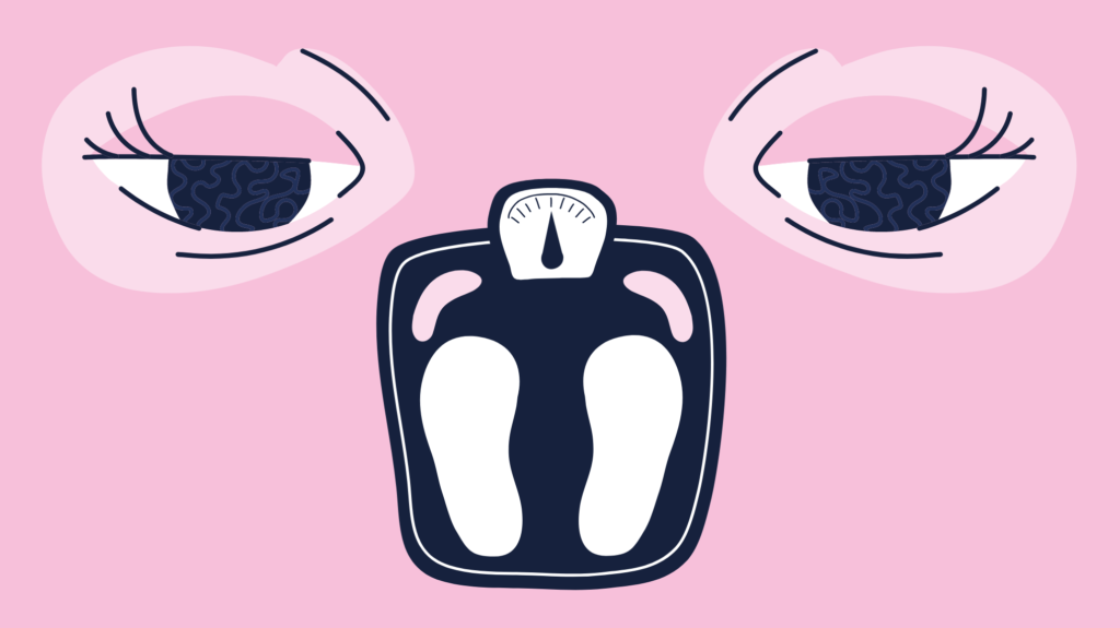 Franceschini: Some Thoughts on the Freshman Fifteen™