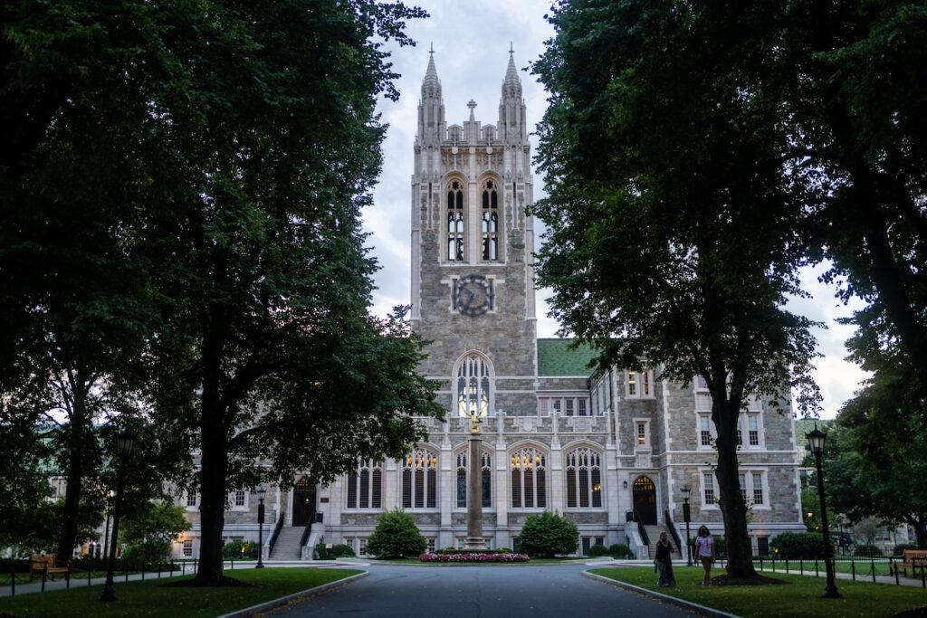 Faculty Discuss Black Lives Matter and Formative Education